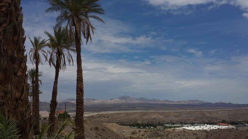 Silver View Rv Resort Bullhead City Exterior foto